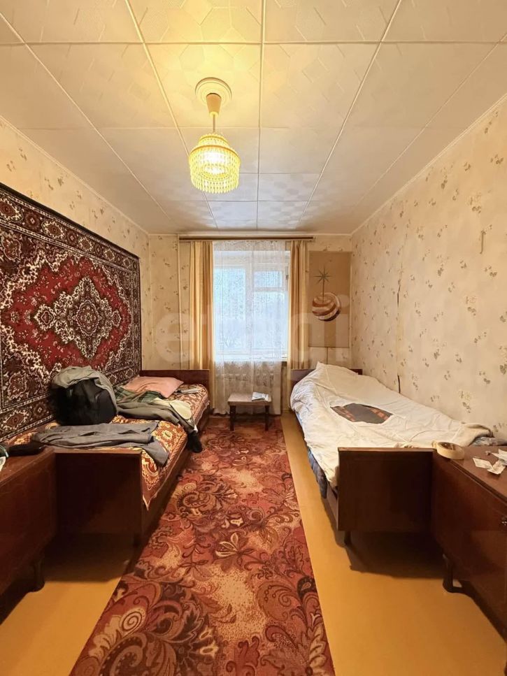 2-комн квартира Новгородская улица, 9