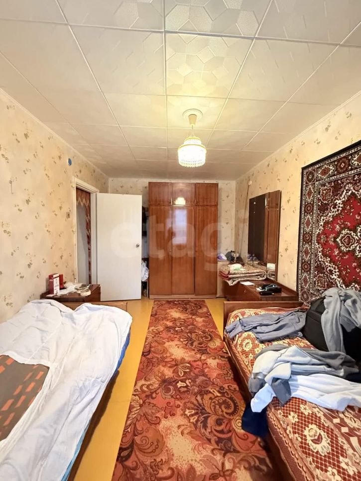 2-комн квартира Новгородская улица, 9