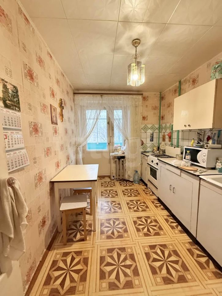 2-комн квартира Новгородская улица, 9