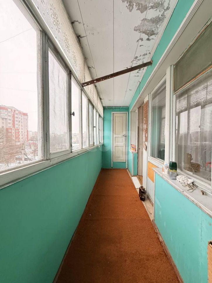 2-комн квартира Новгородская улица, 9