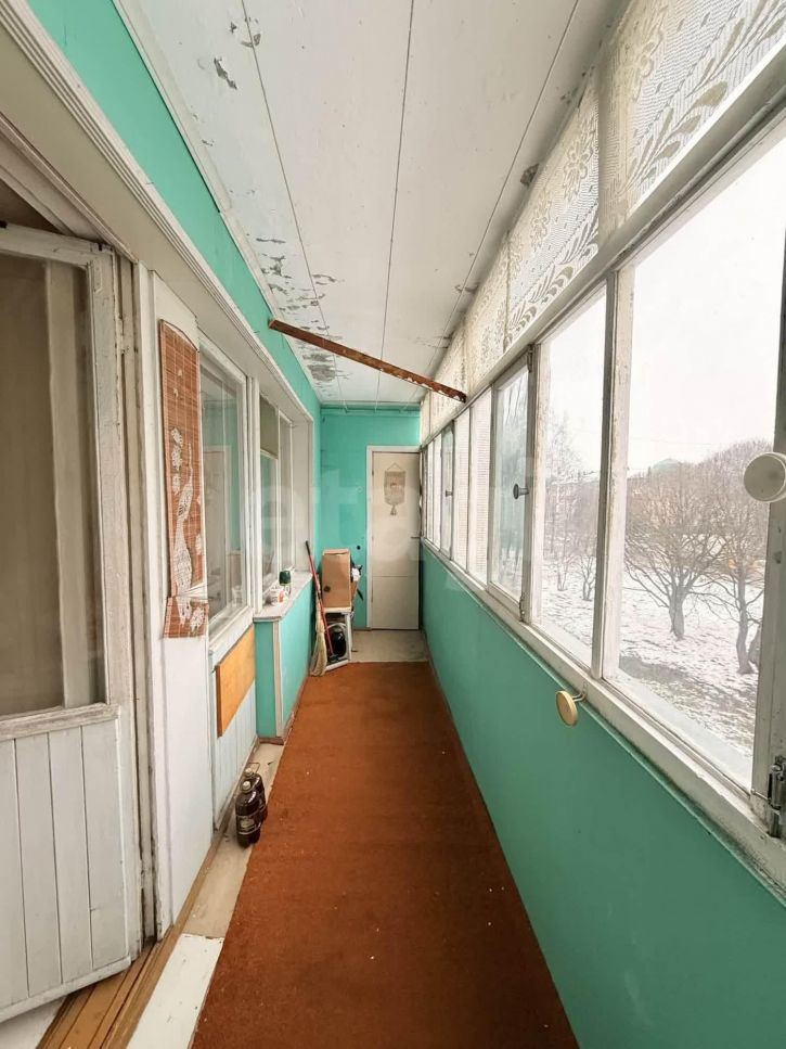 2-комн квартира Новгородская улица, 9