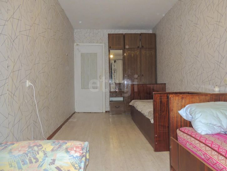 3-комн квартира Козлёнская улица, 105