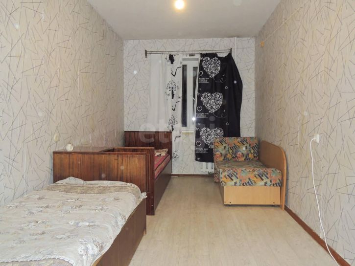 3-комн квартира Козлёнская улица, 105