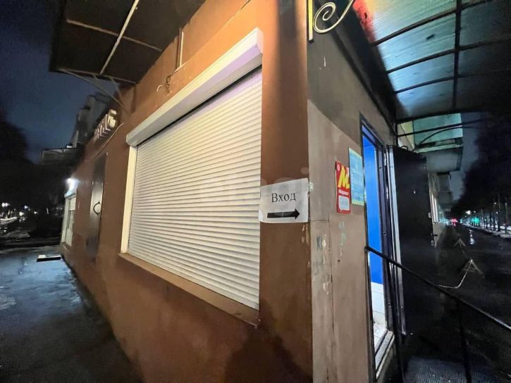 Торговое помещение Козлёнская улица, 71