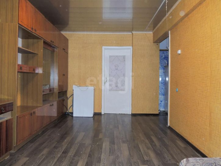 3-комн квартира Козлёнская улица, 105