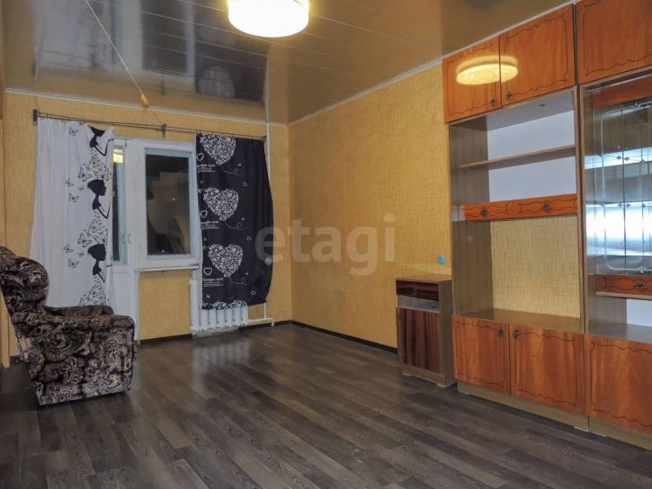 3-комн квартира Козлёнская улица, 105