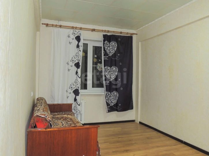 3-комн квартира Козлёнская улица, 105