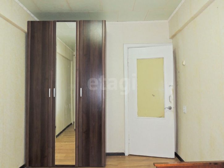 3-комн квартира Козлёнская улица, 105