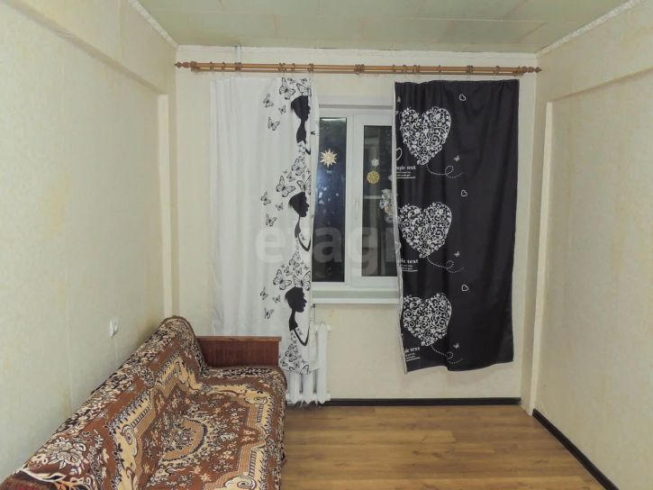 3-комн квартира Козлёнская улица, 105