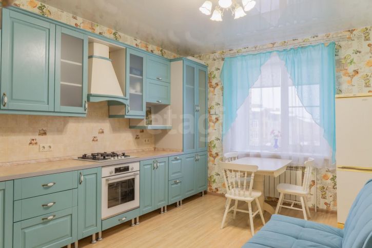 2-комн квартира Воркутинская улица, 18