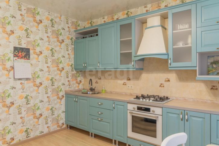 2-комн квартира Воркутинская улица, 18