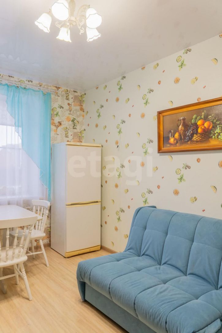 2-комн квартира Воркутинская улица, 18