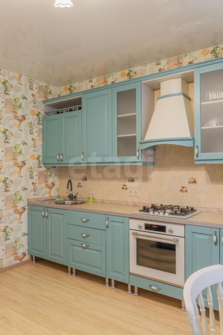 2-комн квартира Воркутинская улица, 18