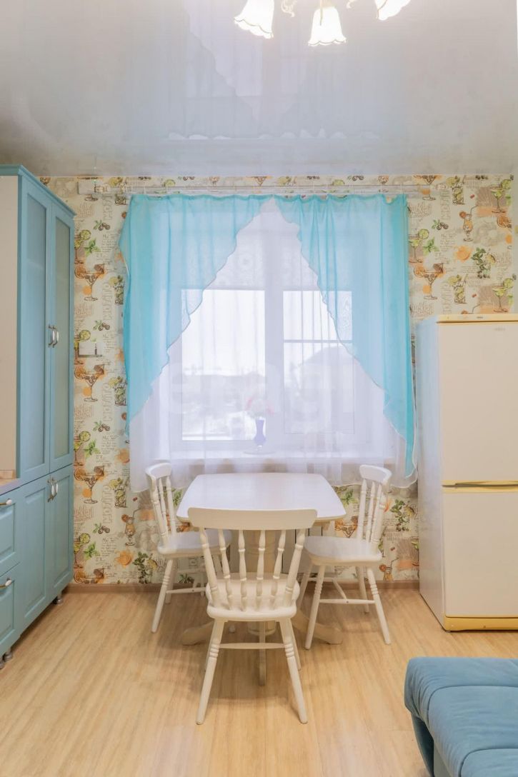 2-комн квартира Воркутинская улица, 18