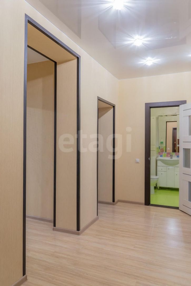 2-комн квартира Воркутинская улица, 18