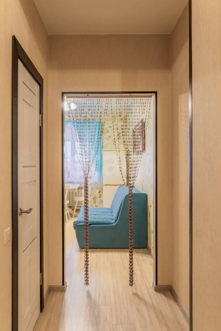 2-комн квартира Воркутинская улица, 18