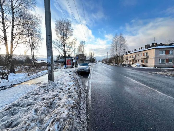 Земельный участок Ананьинская улица, 69а