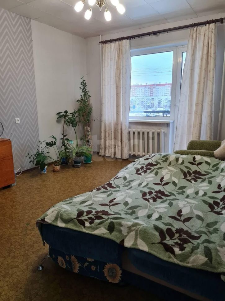 1-комн квартира Фрязиновская улица, 32