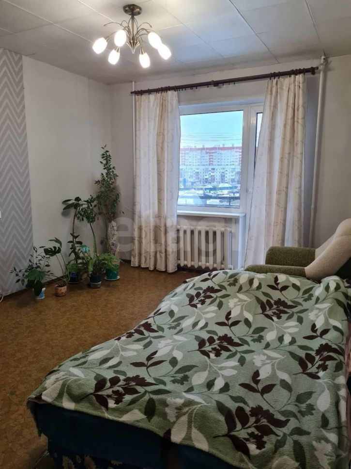 1-комн квартира Фрязиновская улица, 32