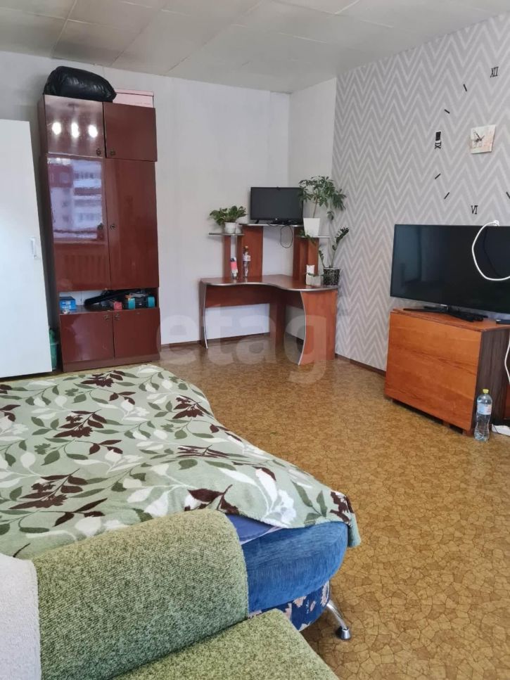 1-комн квартира Фрязиновская улица, 32