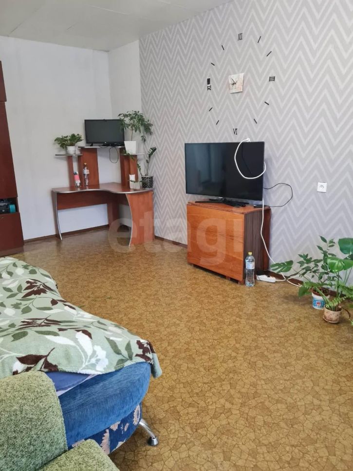 1-комн квартира Фрязиновская улица, 32