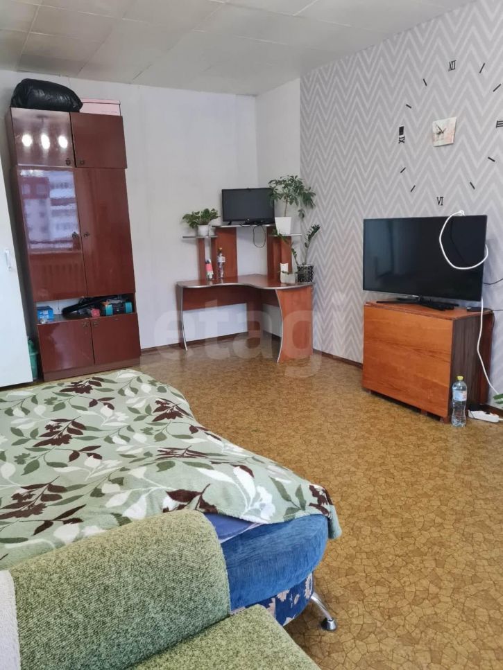 1-комн квартира Фрязиновская улица, 32