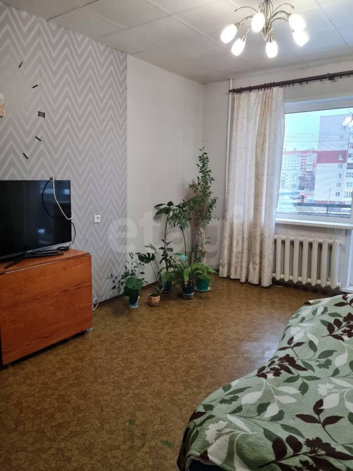 1-комн квартира Фрязиновская улица, 32