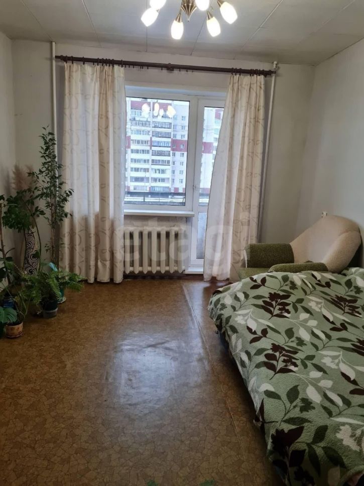 1-комн квартира Фрязиновская улица, 32