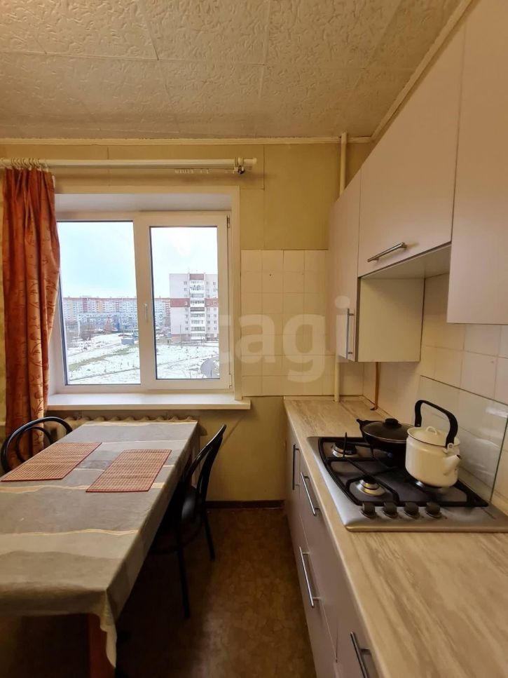 1-комн квартира Фрязиновская улица, 32