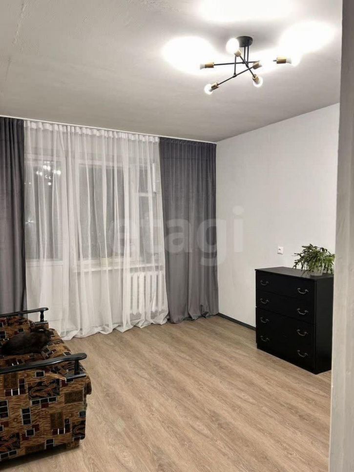 1-комн квартира улица Карла Маркса, 115