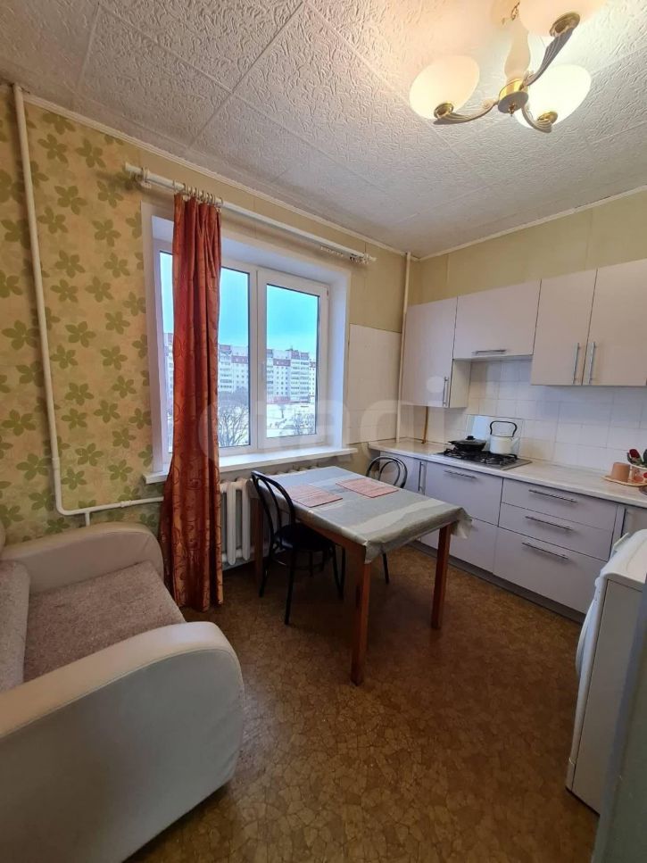 1-комн квартира Фрязиновская улица, 32