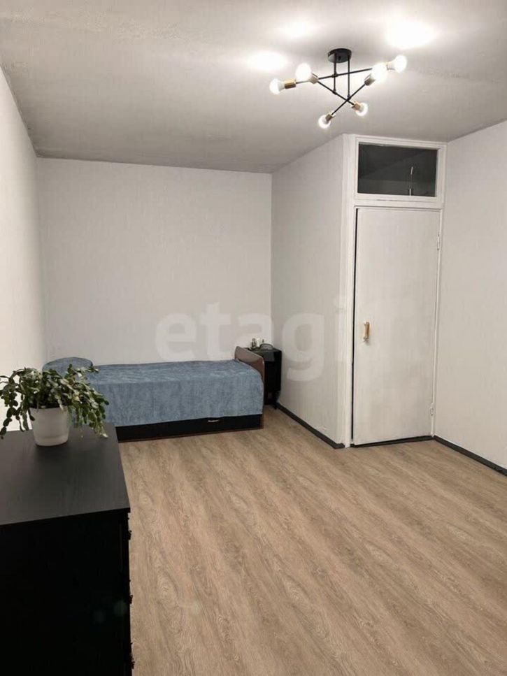 1-комн квартира улица Карла Маркса, 115