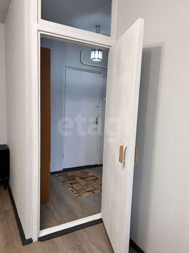 1-комн квартира улица Карла Маркса, 115