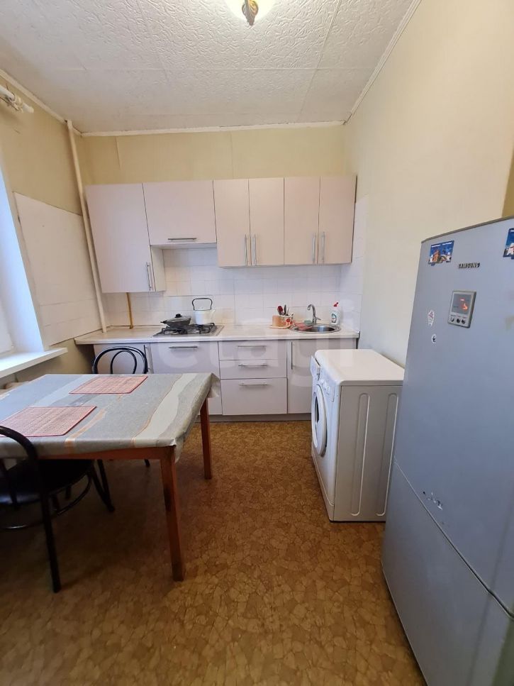 1-комн квартира Фрязиновская улица, 32