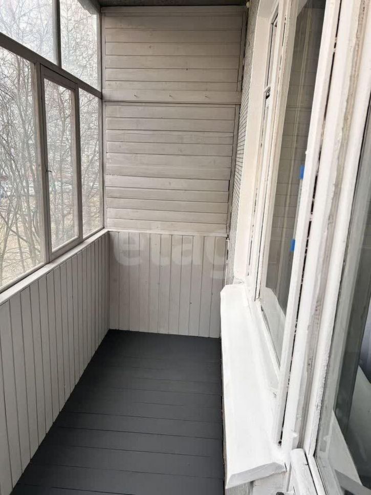 1-комн квартира улица Карла Маркса, 115