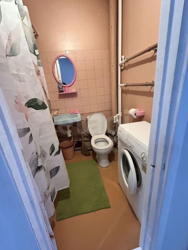 1-комн квартира улица Карла Маркса, 115