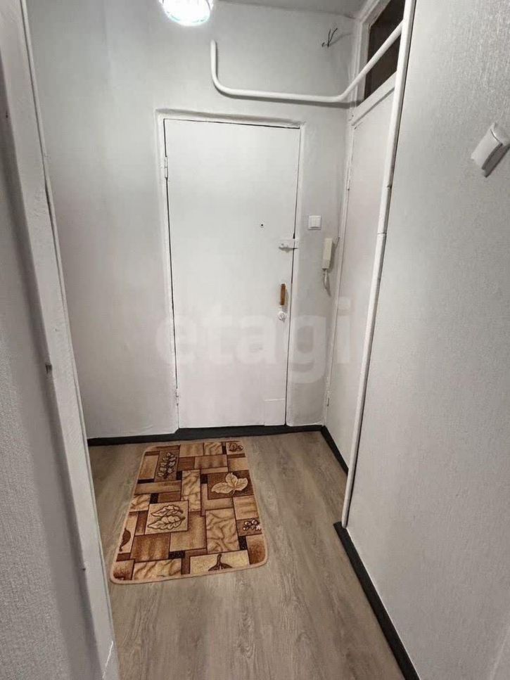 1-комн квартира улица Карла Маркса, 115