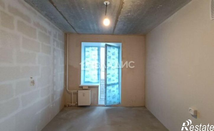 1-комн квартира улица Пугачёва, 50