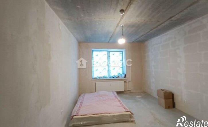 1-комн квартира улица Пугачёва, 50