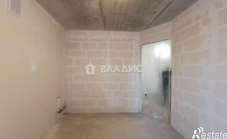 1-комн квартира улица Пугачёва, 50