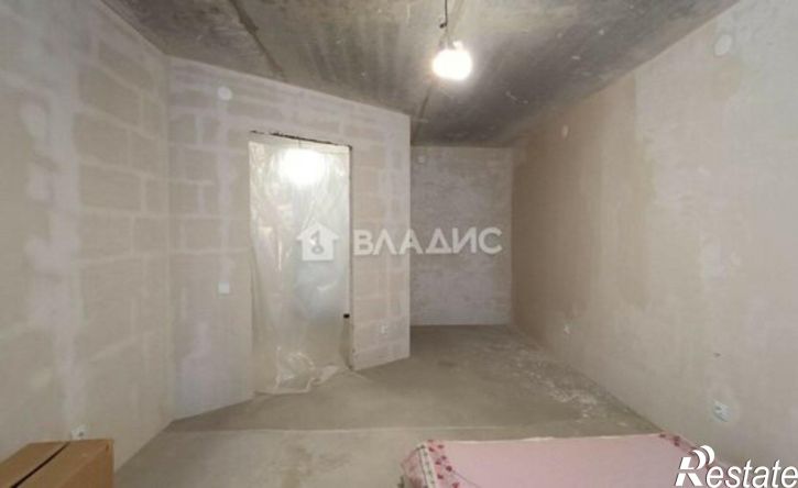 1-комн квартира улица Пугачёва, 50