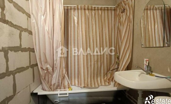 1-комн квартира улица Пугачёва, 50