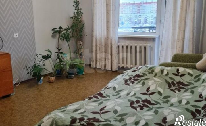 1-комн квартира ул Фрязиновская, 32,  д. 32