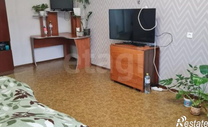 1-комн квартира ул Фрязиновская, 32,  д. 32