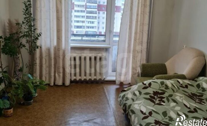 1-комн квартира ул Фрязиновская, 32,  д. 32