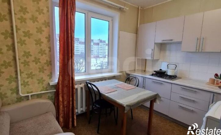 1-комн квартира ул Фрязиновская, 32,  д. 32