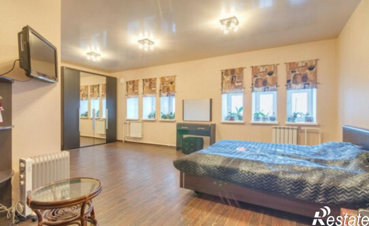 4-комн квартира ул Ленинградская, 81,  д. 81