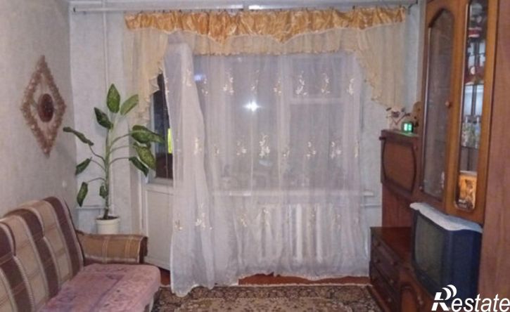 2-комн квартира Путейская улица, 4А,  д. 4А