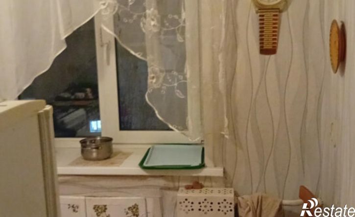 2-комн квартира Путейская улица, 4А,  д. 4А