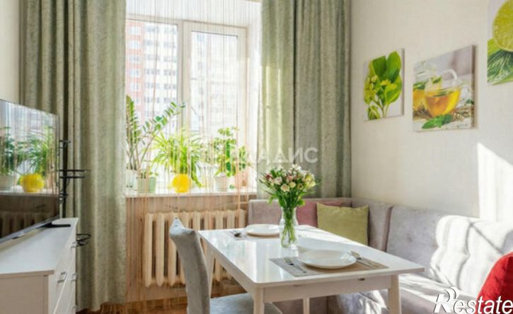 2-комн квартира улица Гагарина, 80В,  д. 80В